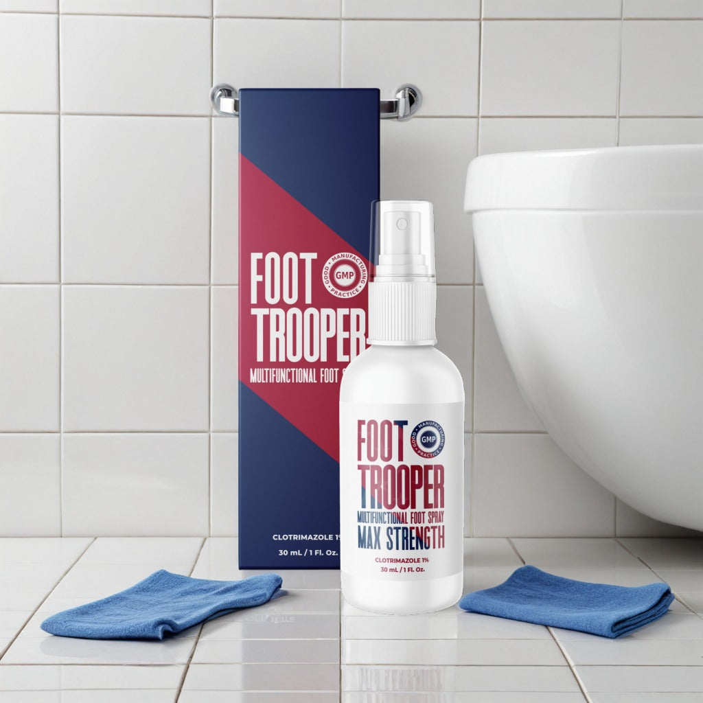 Foot Trooper