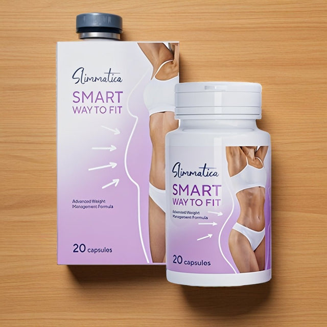 Slimmatica 29 Eur