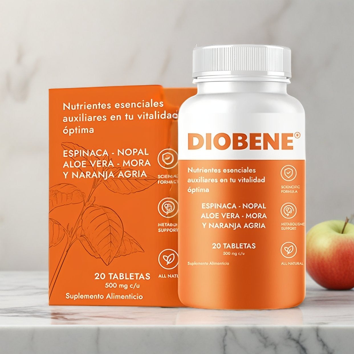 Diobene Low Price