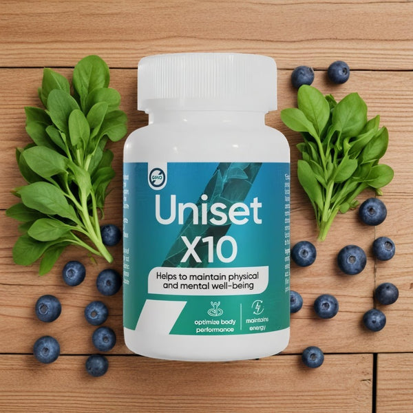 Uniset Eyesight