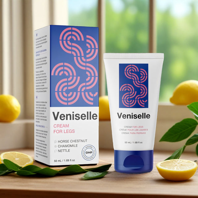 Veniselle
