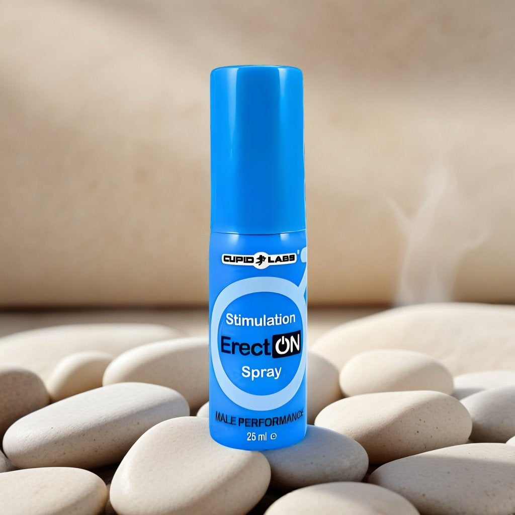 Erecton Spray