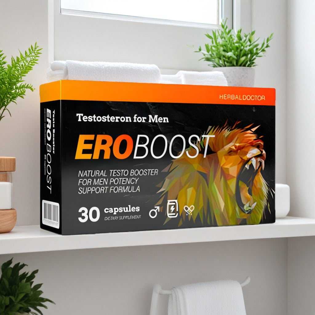 EROBOOST