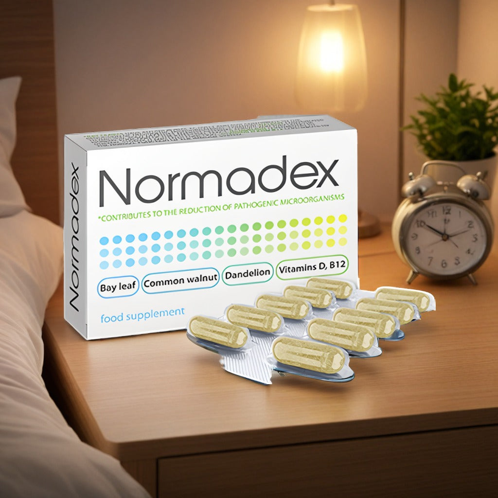Normadex