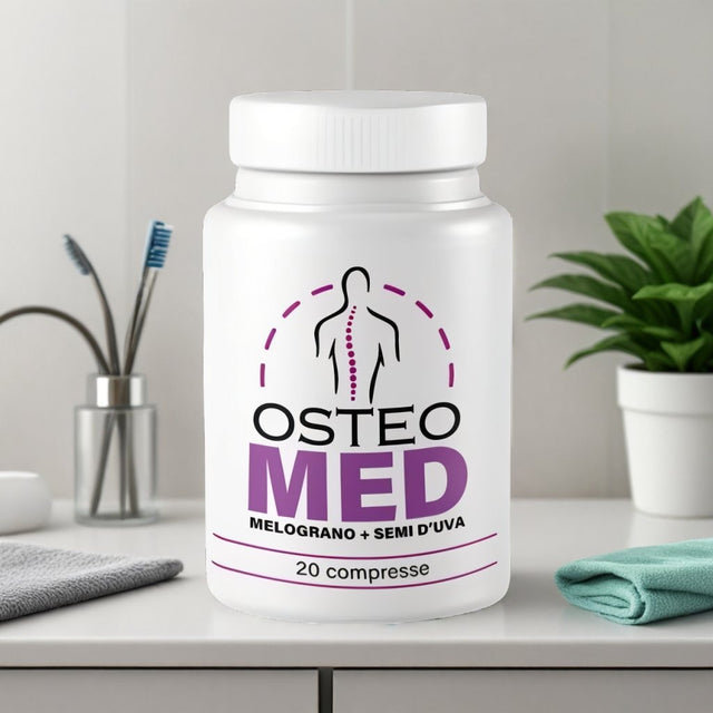 Osteomed