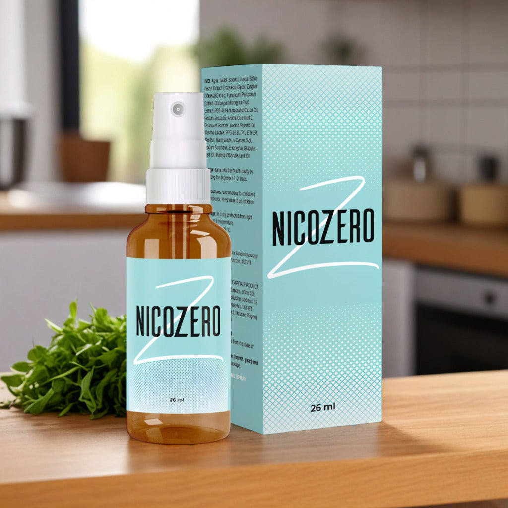 NICOZERO