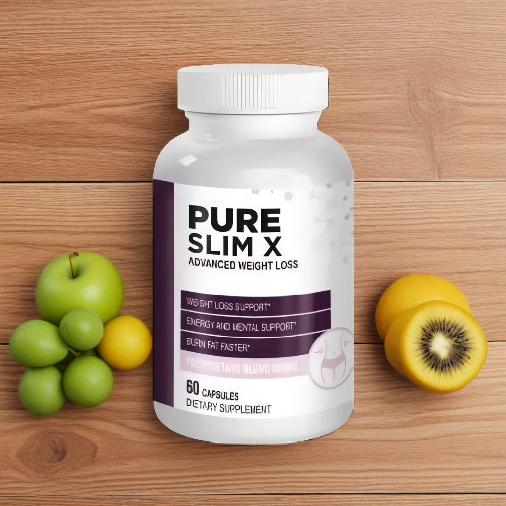 PURE SLIM X