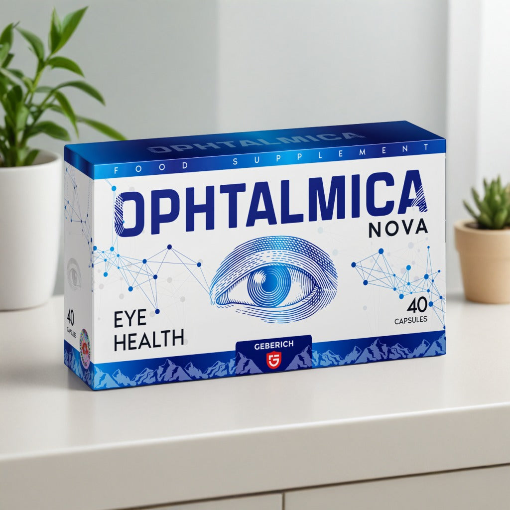 Ophtalmica