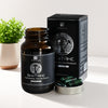 Premium Shiitake Hepatoprotector
