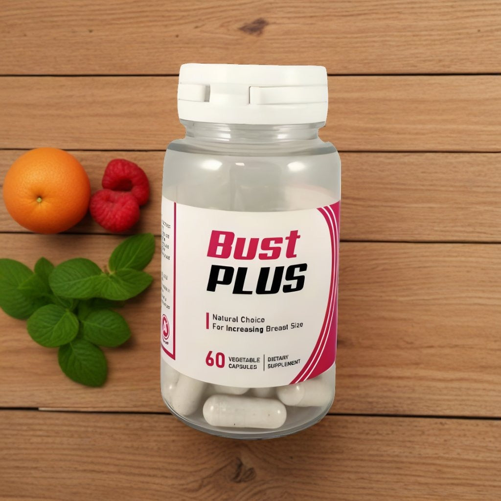 BUST PLUS