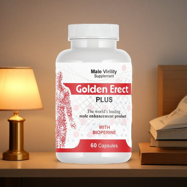 Golden Erect