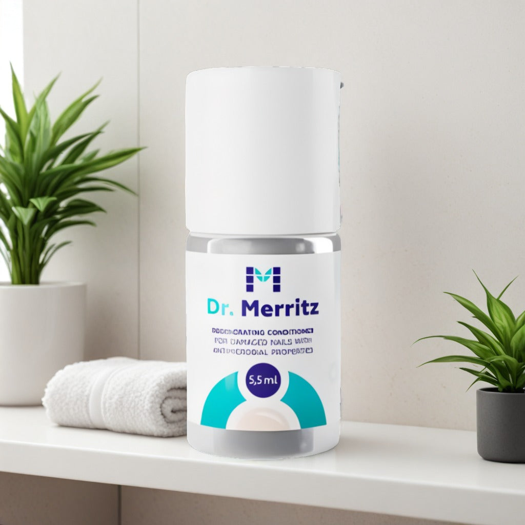 DR MERRITZ