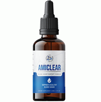 Amiclear (1 Bottle)