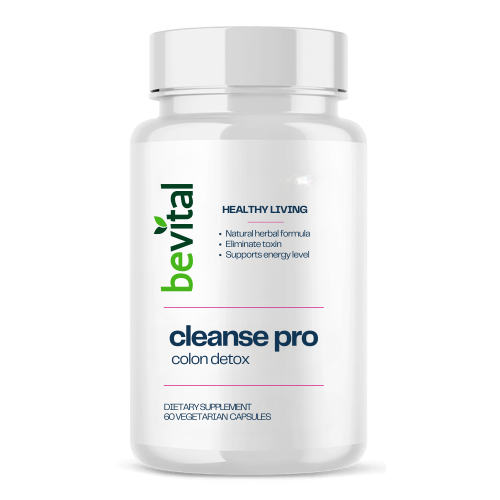 Cleanse Pro