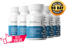 Advanced Amino Formula (6 Bottles)