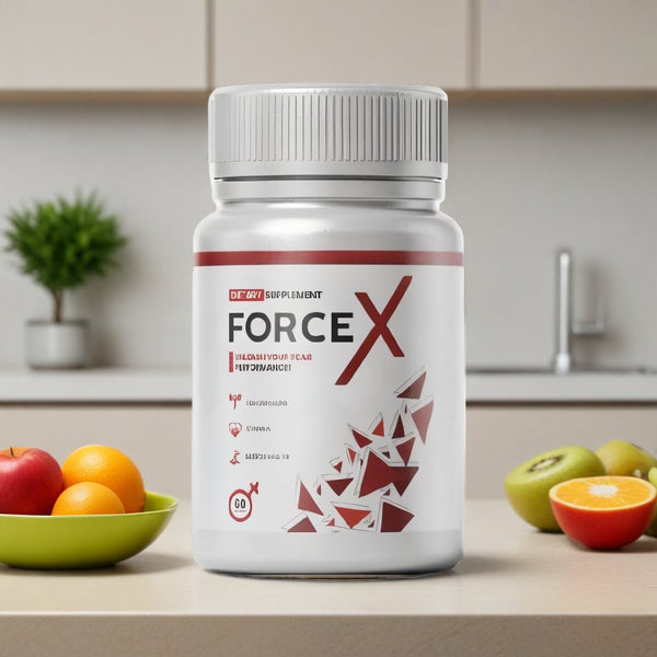 FORCE X