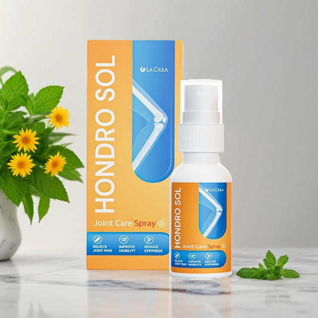 Hondro Sol