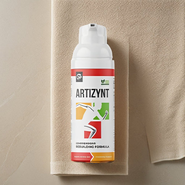 ArtiZynt GEL Europe LOW