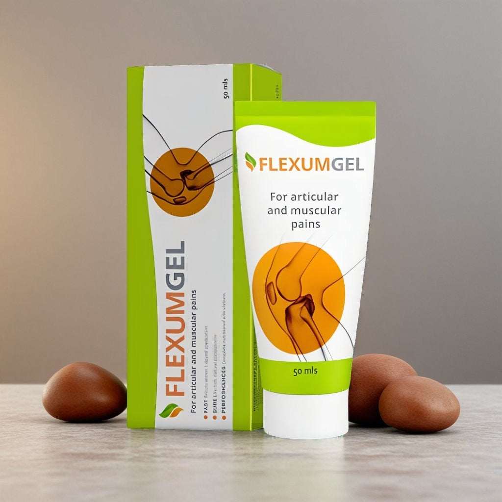 FLEXUMGEL