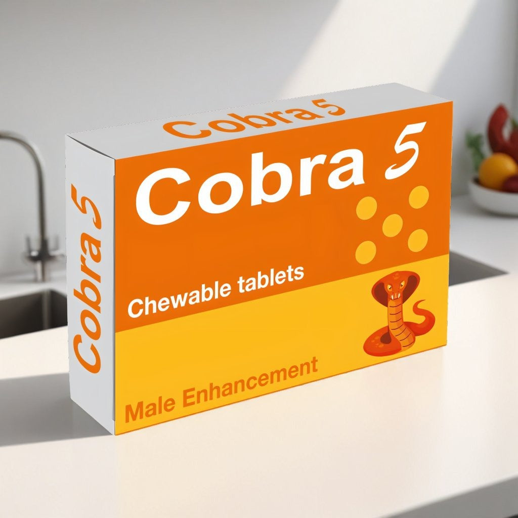 Cobra 5