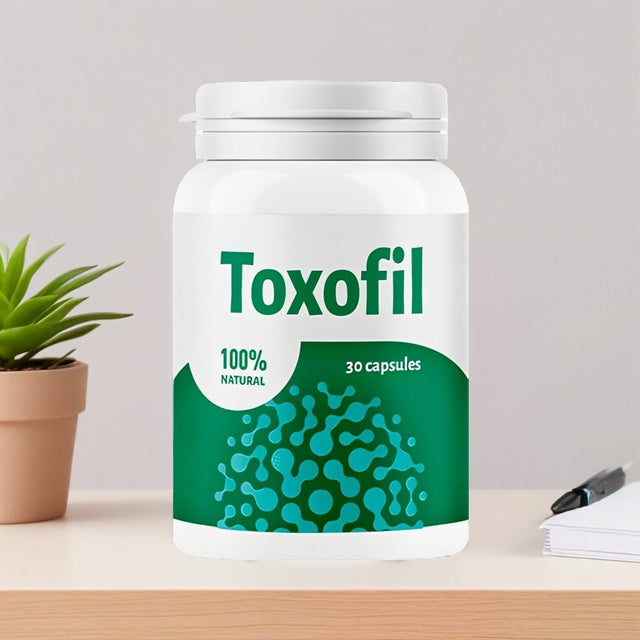 Toxofil