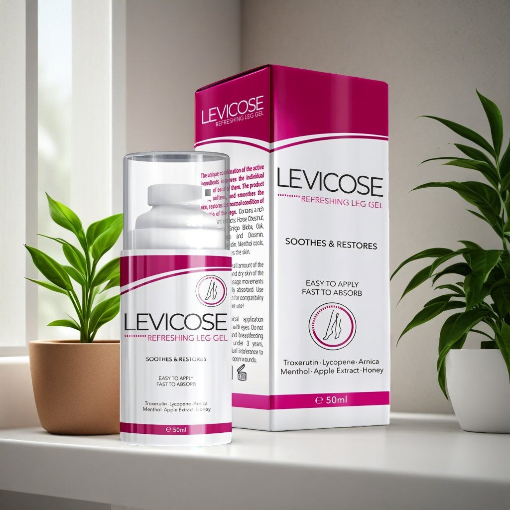 LEVICOSE