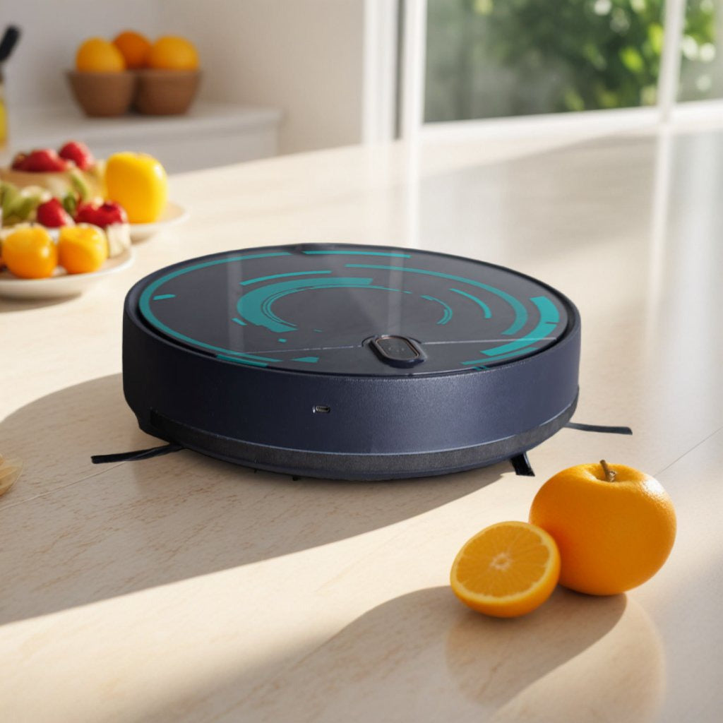 Robot Vac 99,99€