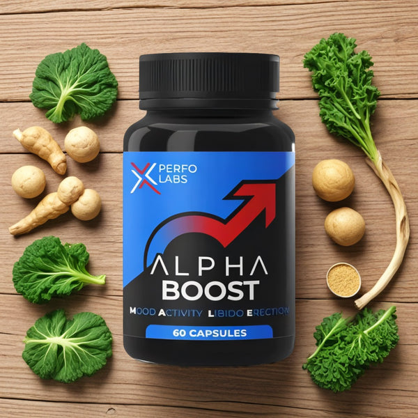 ALPHABOOST