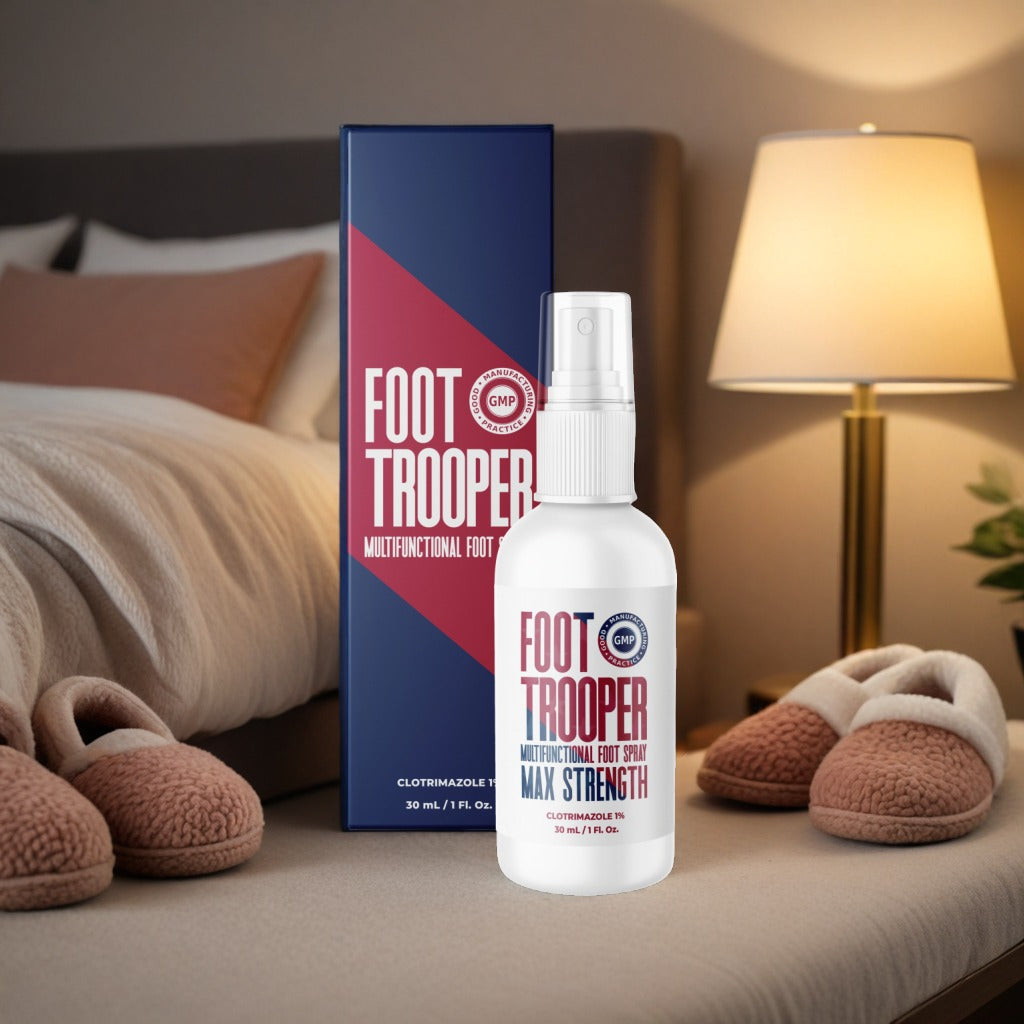 Foot Trooper