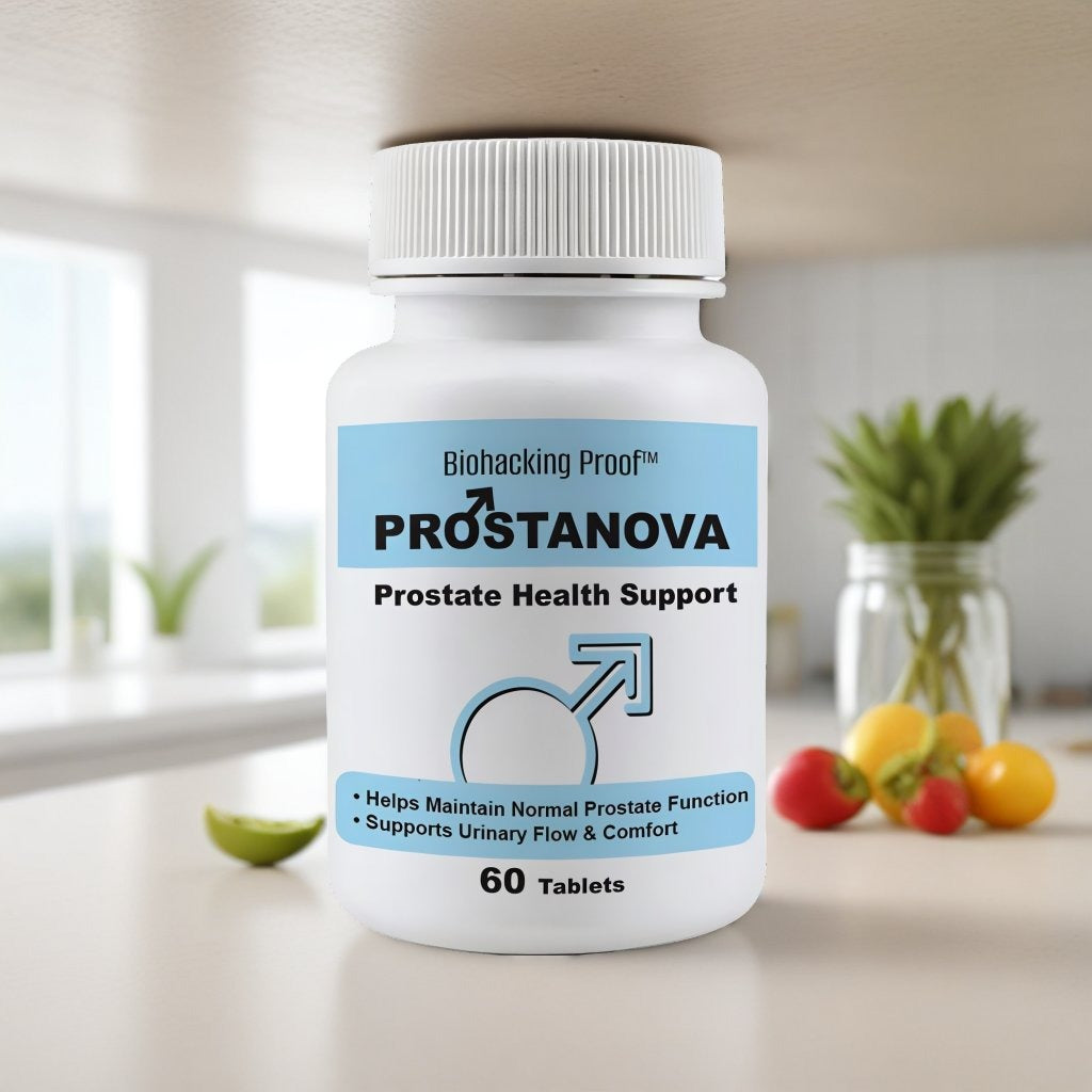 Prostanova