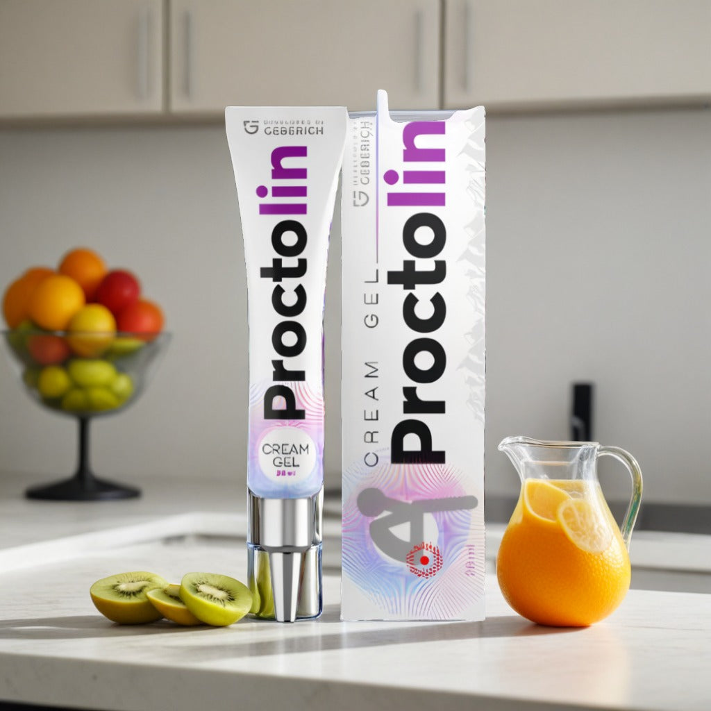Proctolin