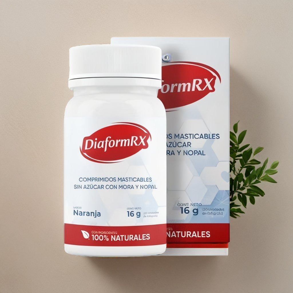 DiaformRX Free