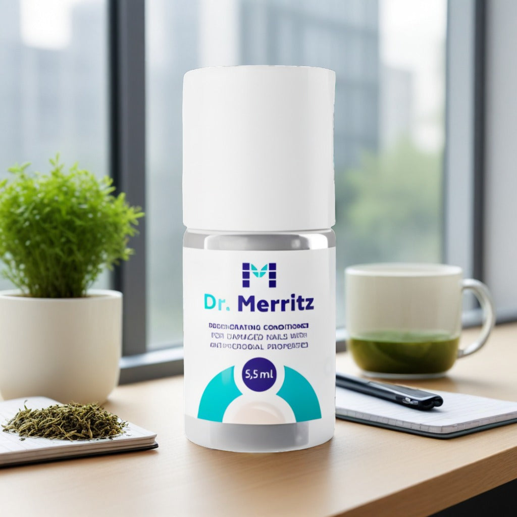 DR MERRITZ