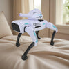 AI TECHNOLOGY DOG