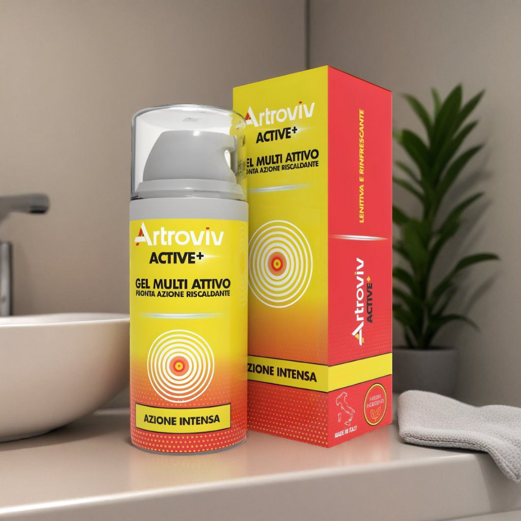 Artroviv Active+