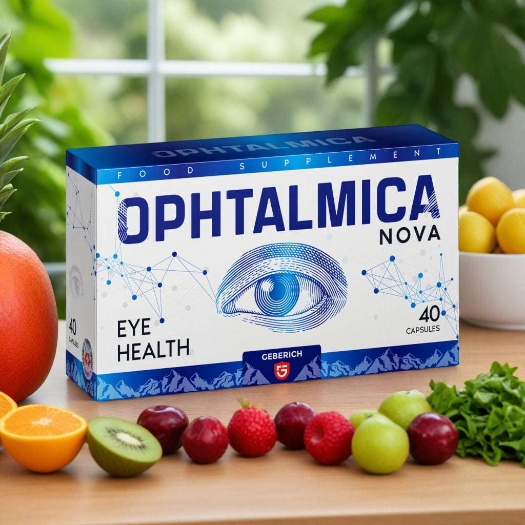 Ophtalmica