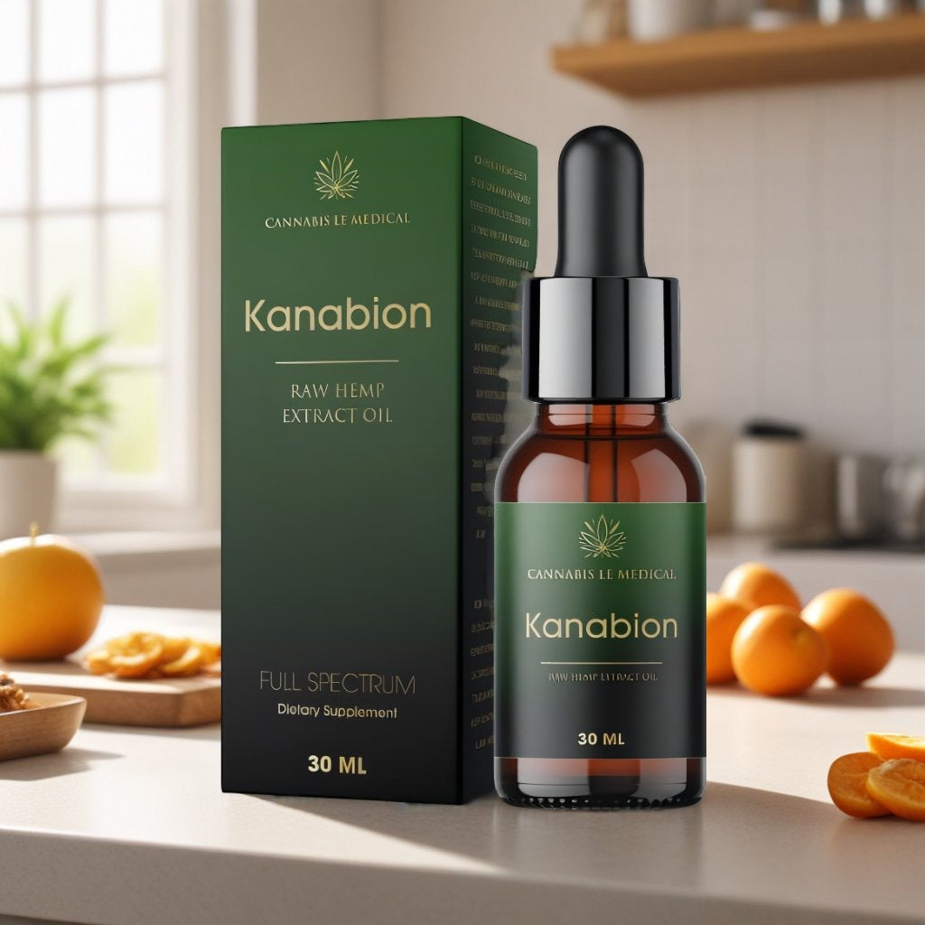 Kanabion
