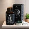 Premium Shiitake Hepatoprotector