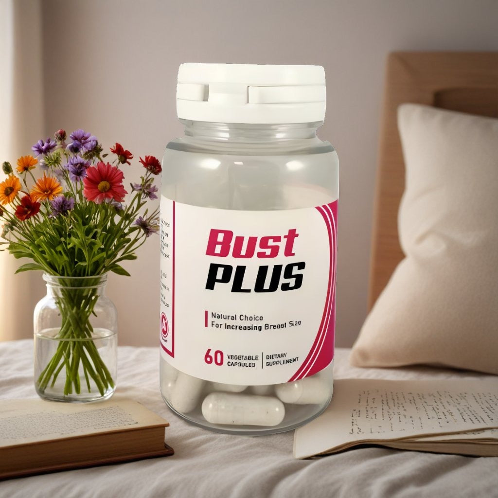 BUST PLUS