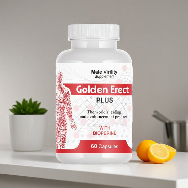 Golden Erect