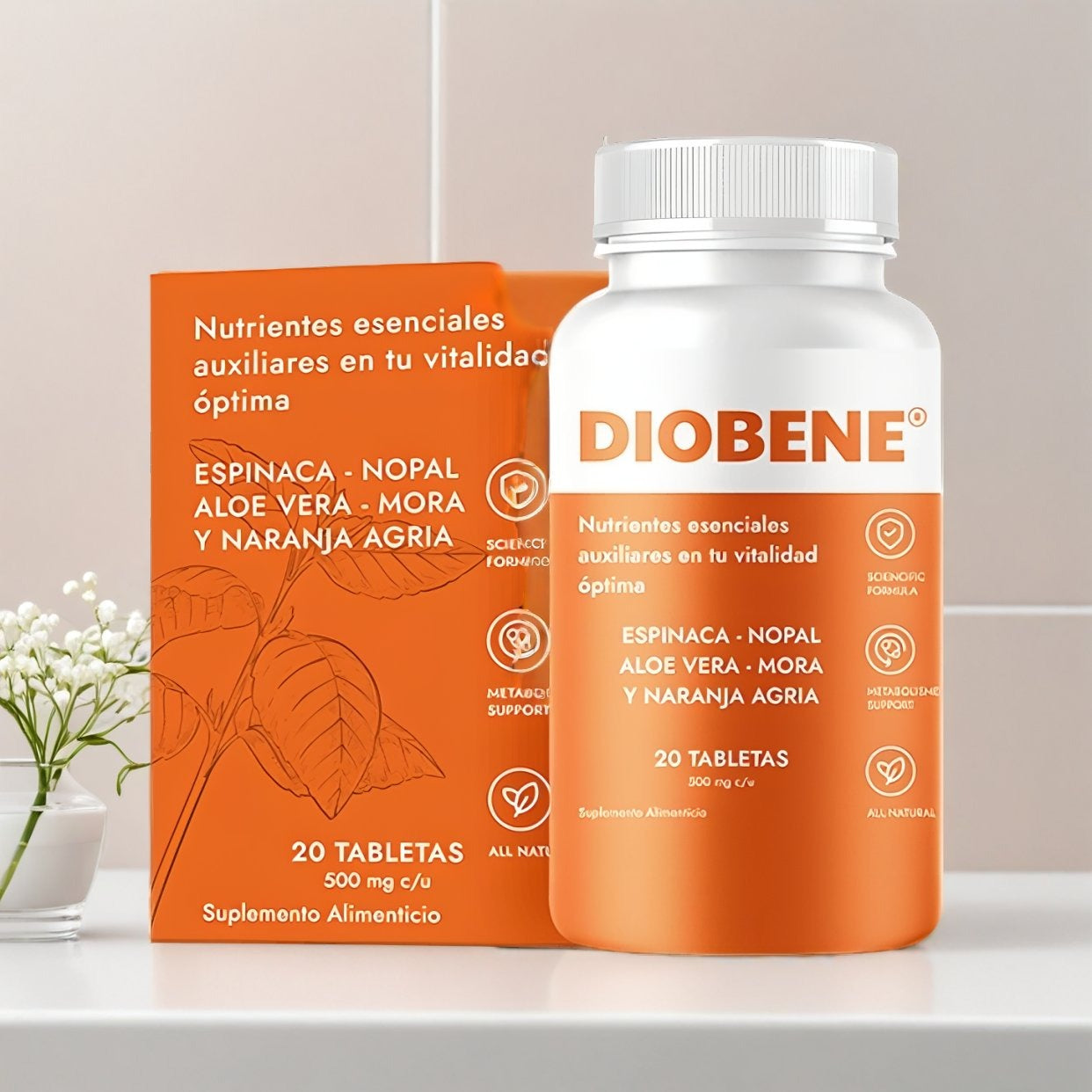 Diobene Low Price