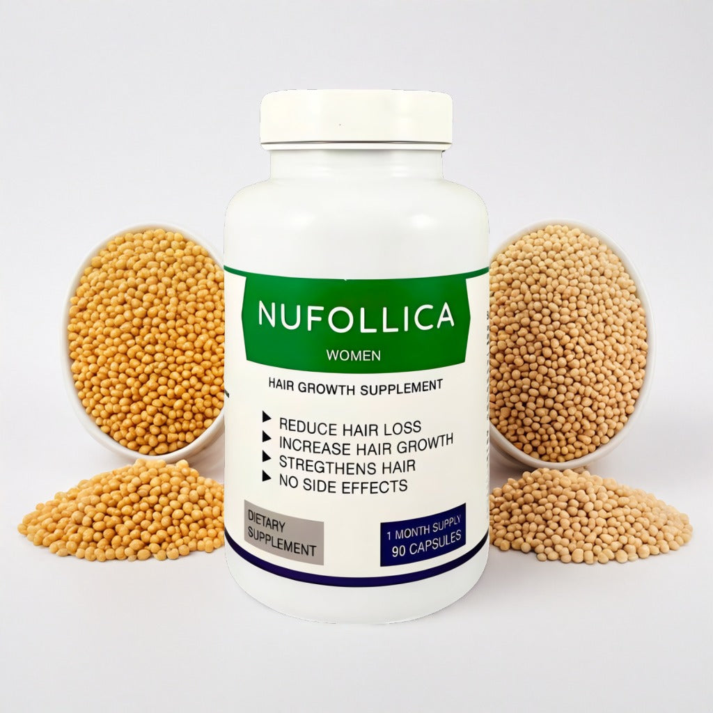 Nufollica Women