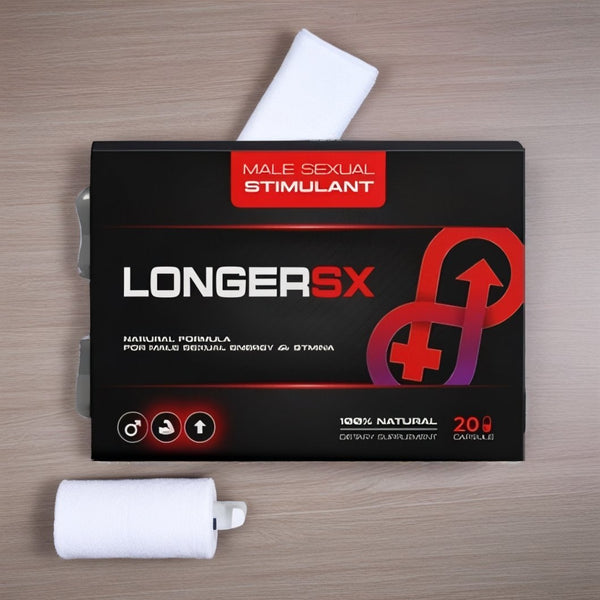 Longersx
