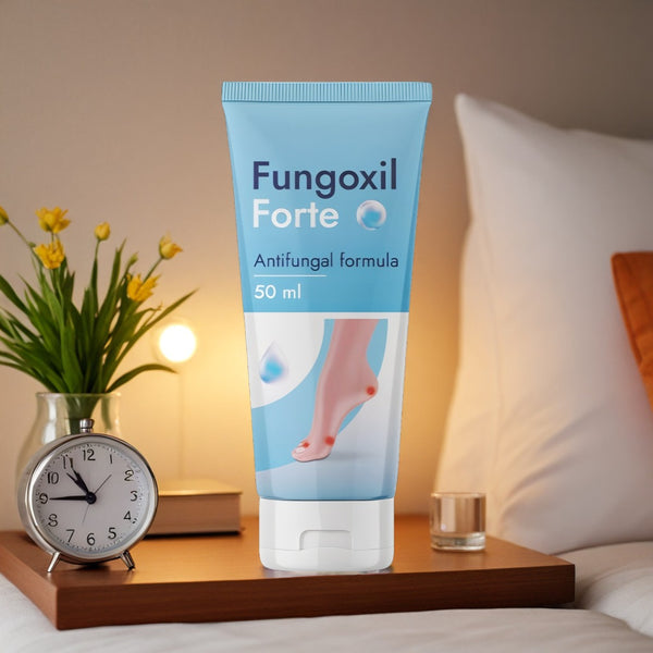 Fungoxil