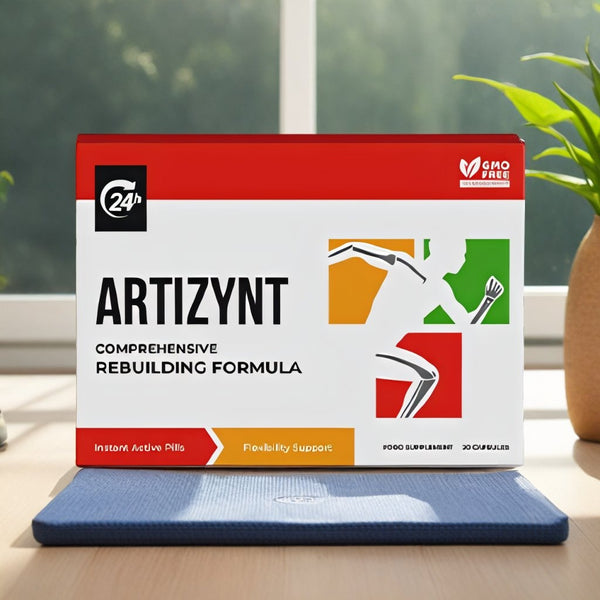 ArtiZynt Europe LOW