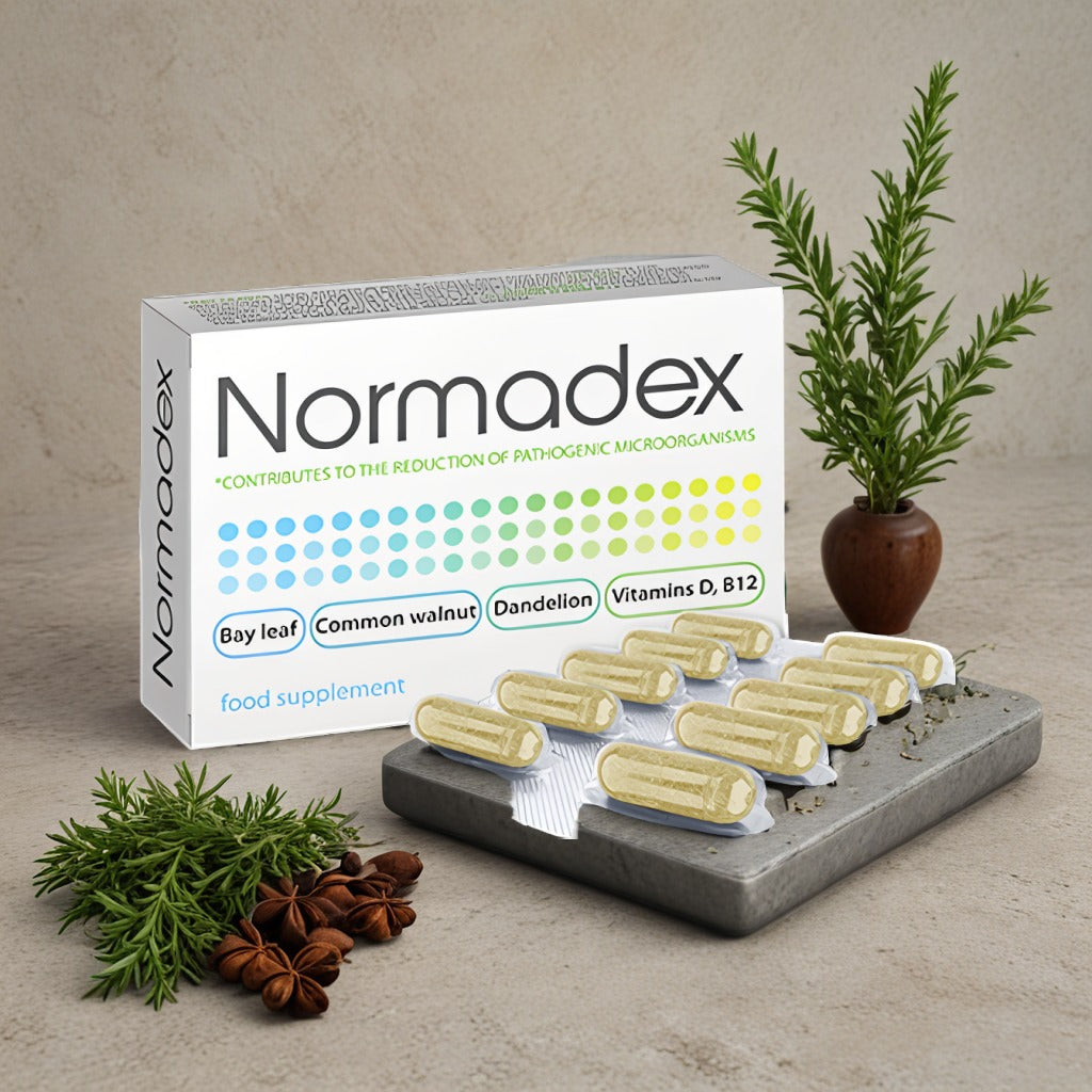 Normadex