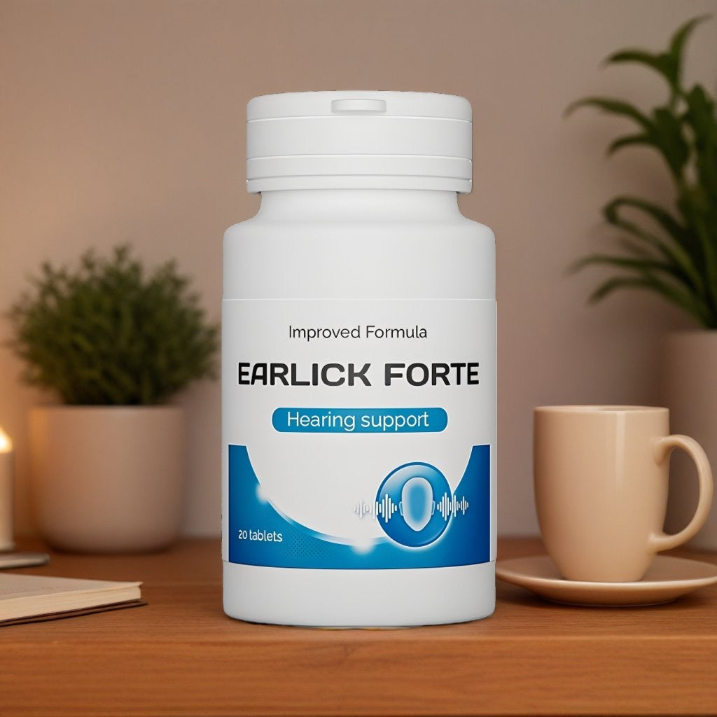 Earlick Forte 29 Eur