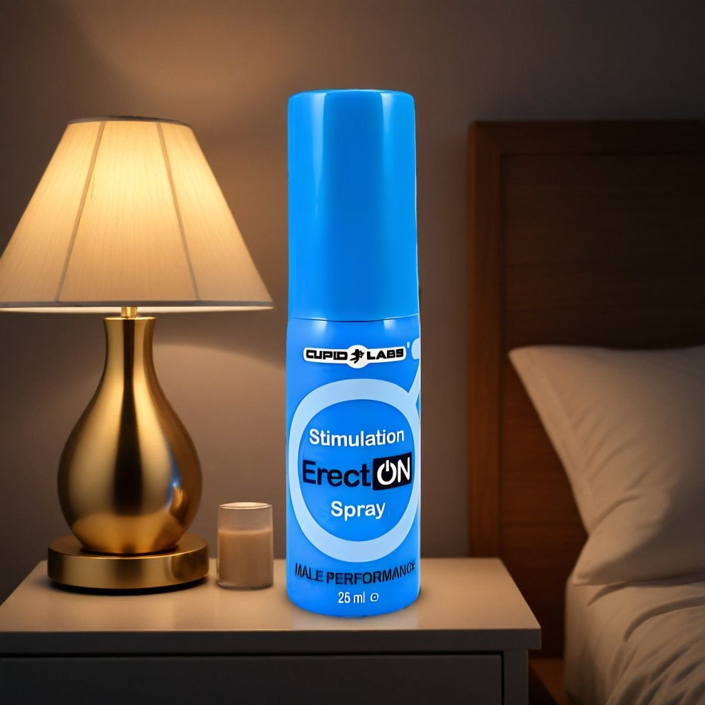 Erecton Spray