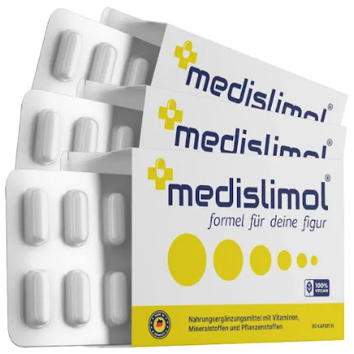 MEDISLIMOL