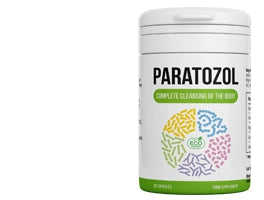 Paratozol low price